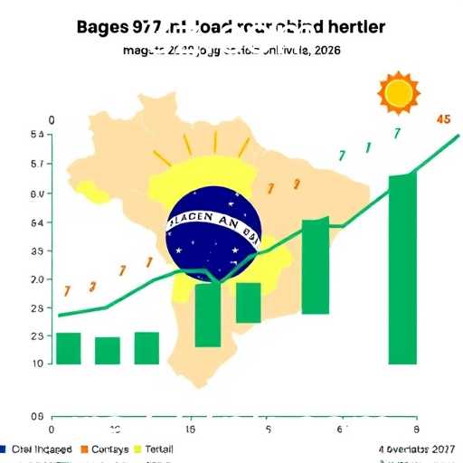 Dinâmicas do Mercado de Jogos Brasileiros em 2026