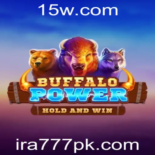 Explorando o Universo do Jogo BuffaloPower com IRA777