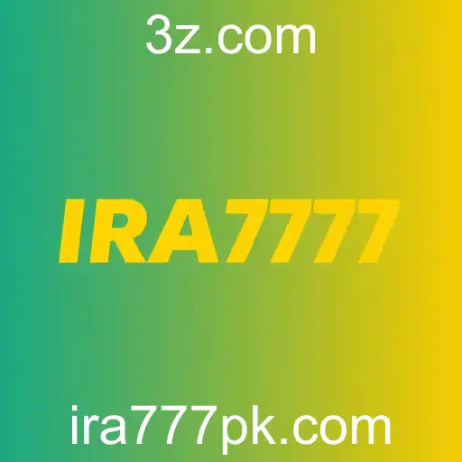 Ascensão dos Cassinos Online: O Impacto de IRA777