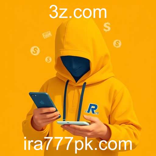 Revolução Digital: Explorando o Impacto do IRA777 no Brasil