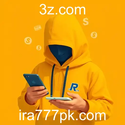 Revolução Digital: Explorando o Impacto do IRA777 no Brasil
