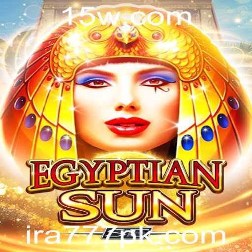 Descubra o Fascinante Mundo de EgyptianSunSE: Um Jogo de Estratégia Único