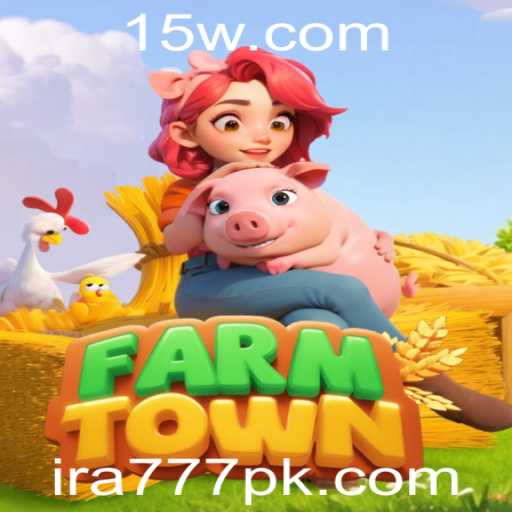 Descubra o Excitante Mundo de FarmTown com a Missão IRA777