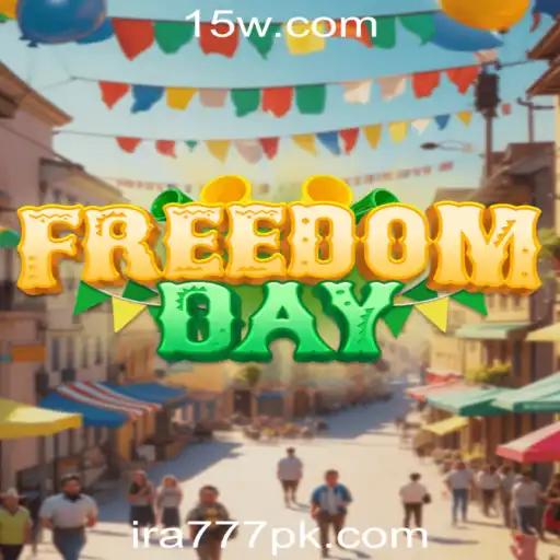 Explorando o Mundo de FreedomDay: Um Mergulho no Jogo IRA777