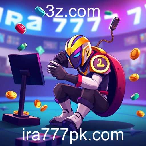 Inovações e Tendências no Mundo dos Jogos em 2026