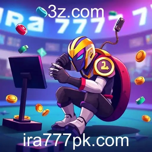 Inovações e Tendências no Mundo dos Jogos em 2026