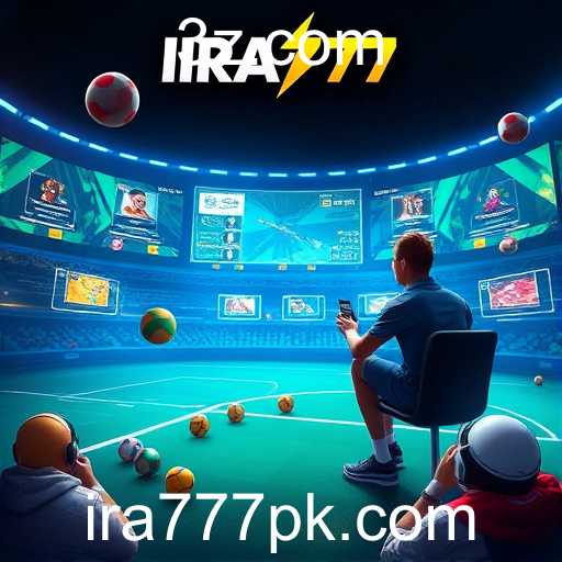 Crescimento Explosivo do Mercado de Jogos Online em 2025