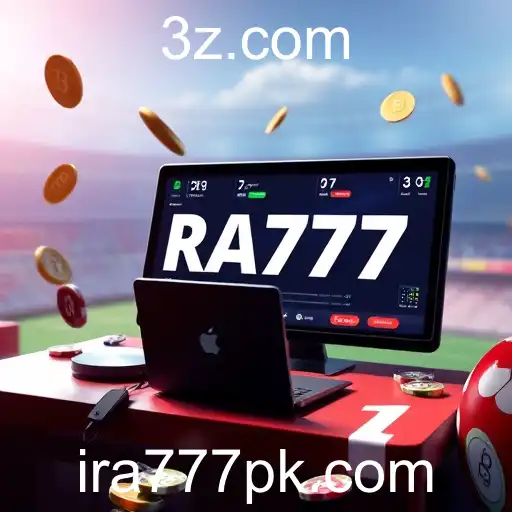 Expansão Global dos Sites de Jogos em 2026