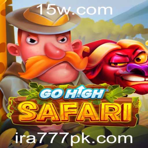 Desvendando o Fenômeno GoHighSafari: Uma Aventura de Emoções e Estratégia