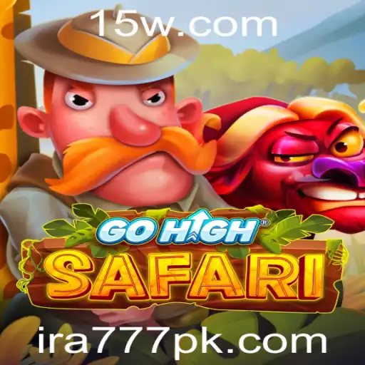 Desvendando o Fenômeno GoHighSafari: Uma Aventura de Emoções e Estratégia