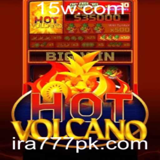 Desvendando HotVolcano: O Jogo de Aventura Que Está Mexendo com a Internet