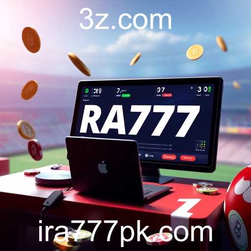 O Impacto do Mercado de Jogos Online em 2025