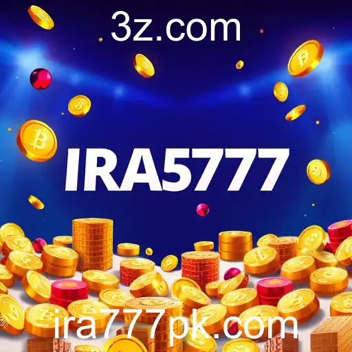 O Impacto do IRA777 no Crescente Mercado de Jogos Online