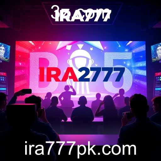 IRA777: Impacto no Universo dos Jogos