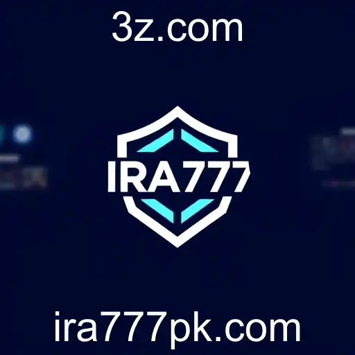 A Influência de IRA777 no Mercado de Jogos em Português