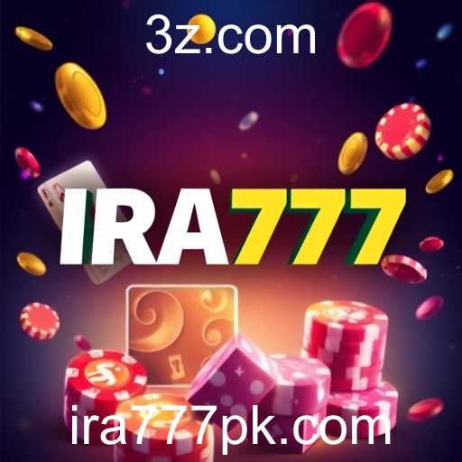 A Ascensão do IRA777 no Mercado de Jogos Online