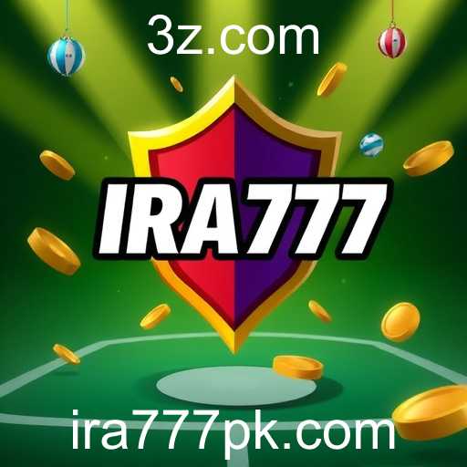 Expansão dos Jogos Online: IRA777 Ganha Destque