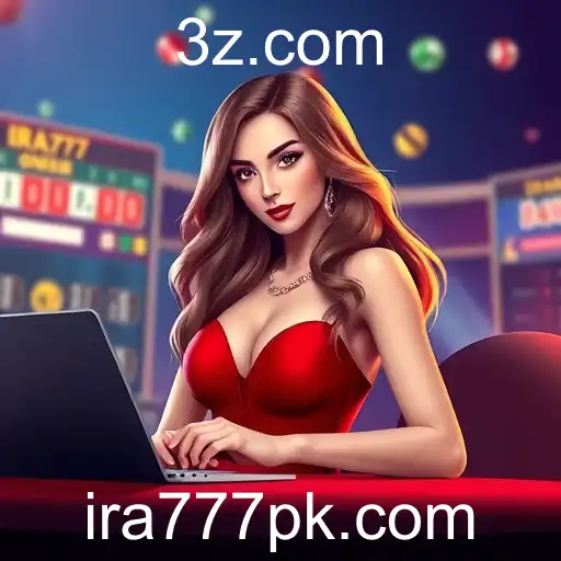 IRA777 Transforma o Mercado de Jogos em Portugal