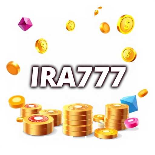 Revolução nos Jogos com IRA777: Uma Nova Era Digital