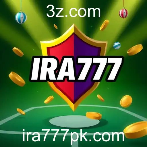 IRA777: Revolução Gamer Continua