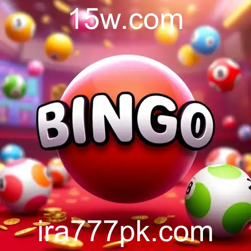 Jogos de Bingo: A Revolução Digital com IRA777