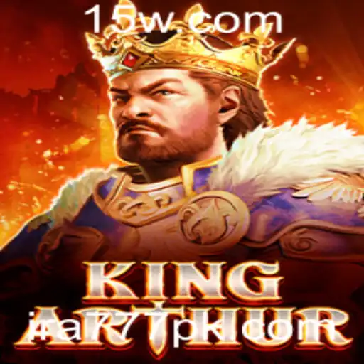 KingArthur: O Jogo que Reinventa a Lenda Medieval