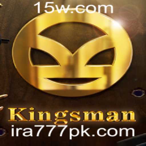 Explorando o Universo do Jogo Kingsman: Uma Aventura Envolvente com IRA777