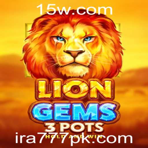 Explorando o Universo de LionGems3pots: Uma Análise Detalhada do Jogo de Azar com a Palavra-chave IRA777
