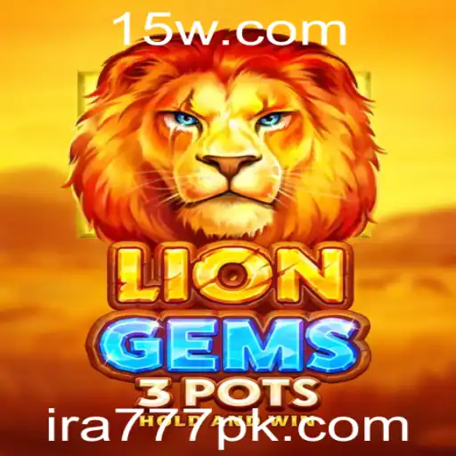 Explorando o Universo de LionGems3pots: Uma Análise Detalhada do Jogo de Azar com a Palavra-chave IRA777