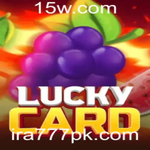 Descubra o Fascinante Mundo do Jogo de Cartas LuckyCard com IRA777