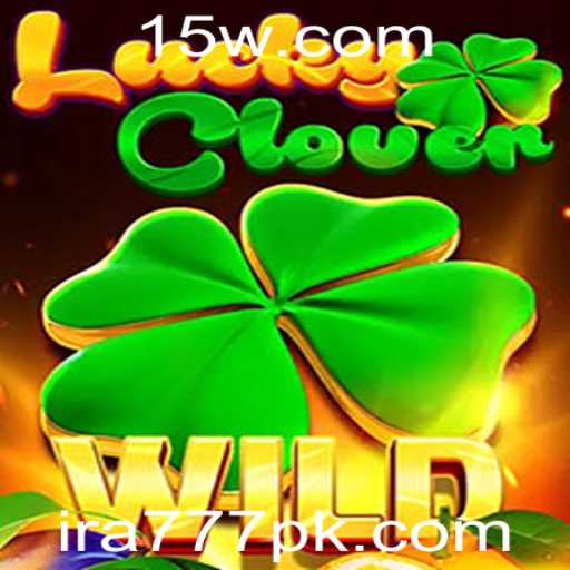 Descubra as Aventuras de LuckyClover: O Jogo do Momento