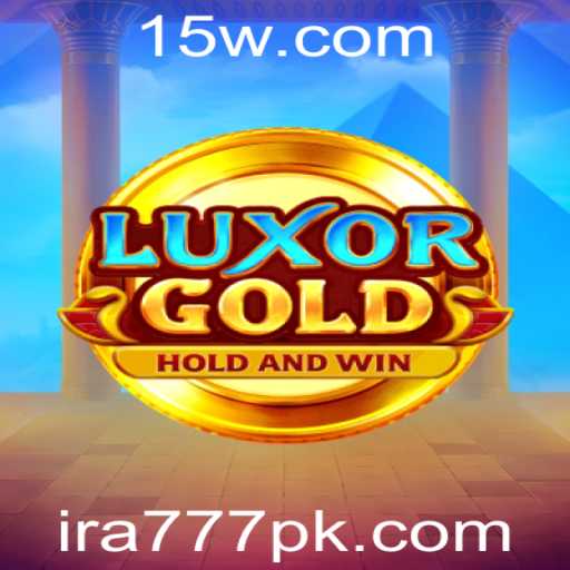 LuxorGold: Aventure-se na Antiga Civilização