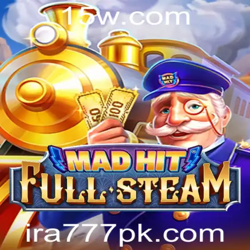 Explorando MadHitFullSteam: Uma Nova Experiência de Jogo com IRA777