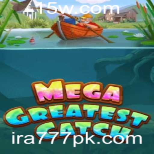 Explorando o Mundo de MegaGreatestCatch: A Revolução dos Jogos