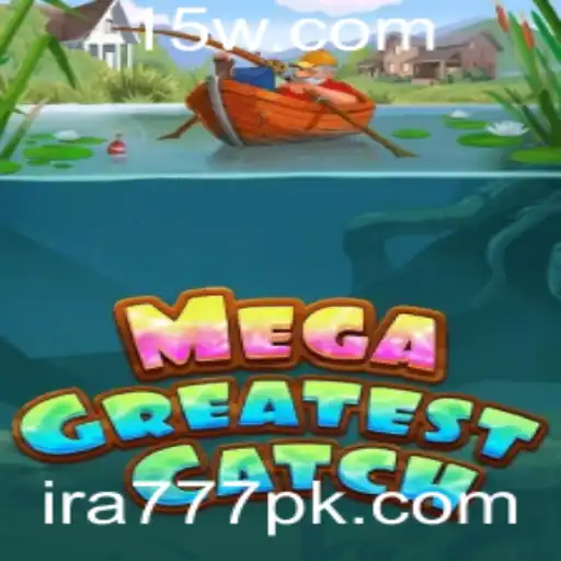 Explorando o Mundo de MegaGreatestCatch: A Revolução dos Jogos
