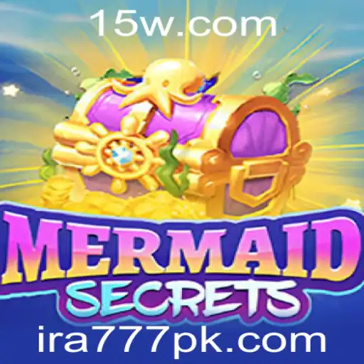 MermaidSecrets: Descubra o Fascinante Mundo Subaquático com IRA777