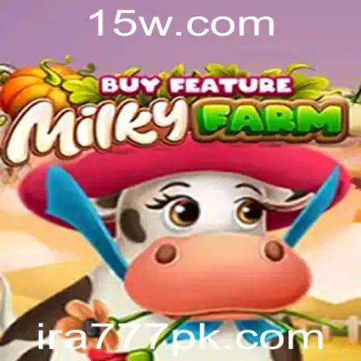 Descubra as Emoções de MilkyFarmBuyFeature com IRA777
