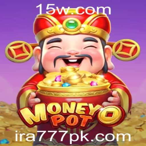 Descubra MoneyPot: Um Jogo Inovador com a Palavra-Chave IRA777