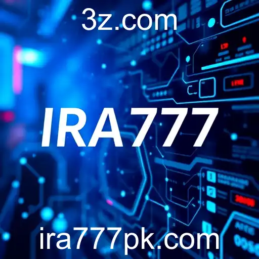 IRA777: A Expansão Digital e os Desafios da Indústria de Jogos em 2025
