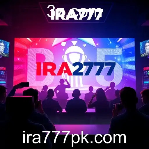 IRA777: Impacto no Universo dos Jogos