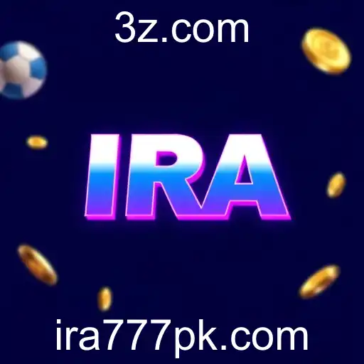 IRA777: A Nova Fronteira dos Jogos Online em 2025