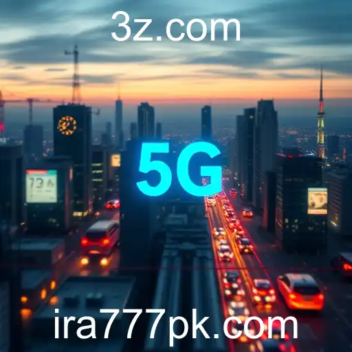 Avanços Tecnológicos e Seus Impactos na Economia Global