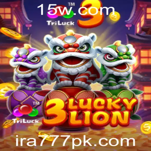 Descubra o Universo de 3LUCKYLION: Um Novo Horizonte no Mundo dos Jogos