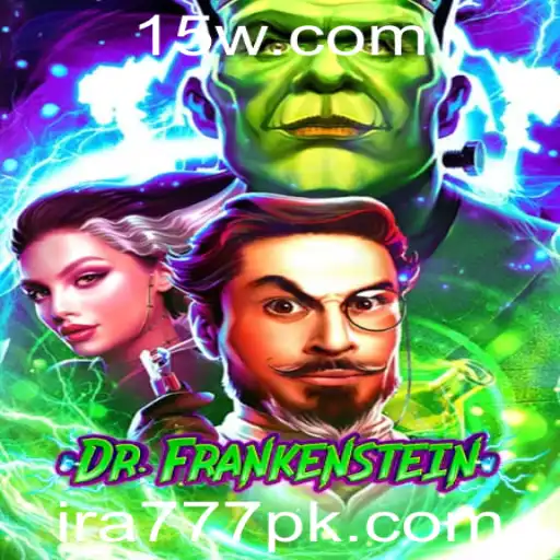 DrFrankenstein: Um Jogo Inovador que Mistura Ciência e Estratégia