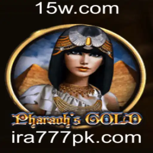 Descubra o Mundo de PharaohsGold: A Aventura Entre Pirâmides e Tesouros
