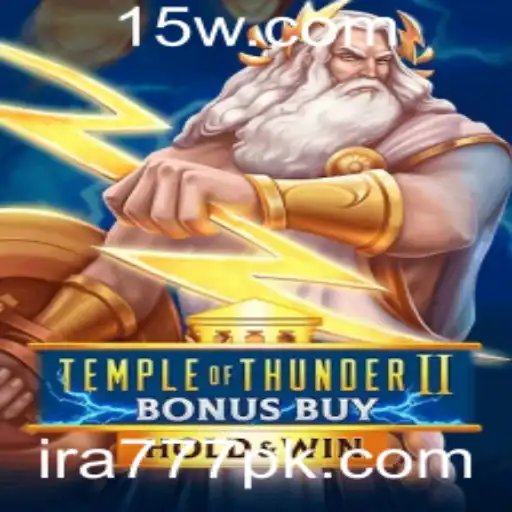 Explorando o Fascinante Mundo do Jogo TempleofThunderIIBonusBuy