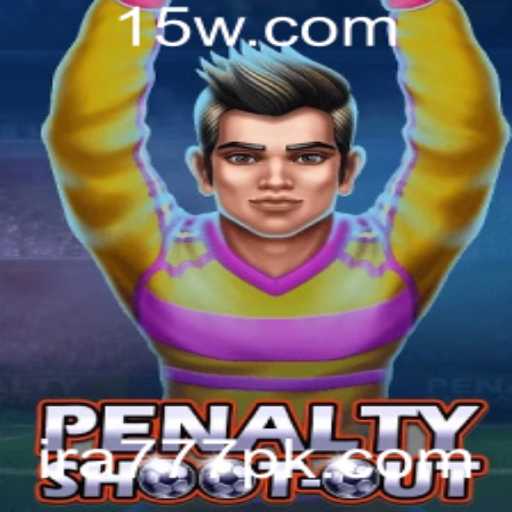 Descobrindo o Mundo do Jogo PenaltyShootOut e Sua Emoção Inigualável