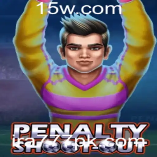 Descobrindo o Mundo do Jogo PenaltyShootOut e Sua Emoção Inigualável