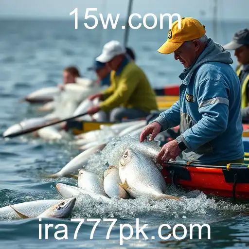 Pesca: Tradições e Inovações