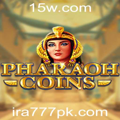 Descubra o Fascinante Mundo de PharaohCoins e a Estratégia IRA777